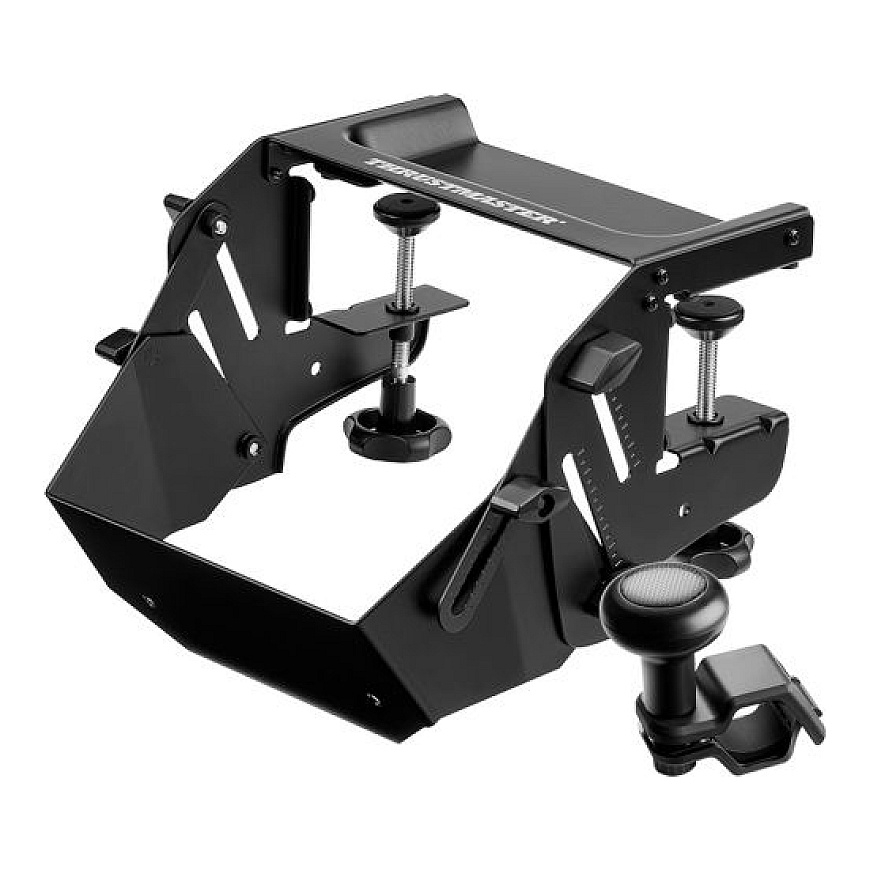 Thrustmaster T128 Melns USB Stūre + pedāļi Analogs PC (dators), Xbox – 4