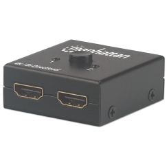 Manhattan 207850 коммутатор видео сигналов HDMI