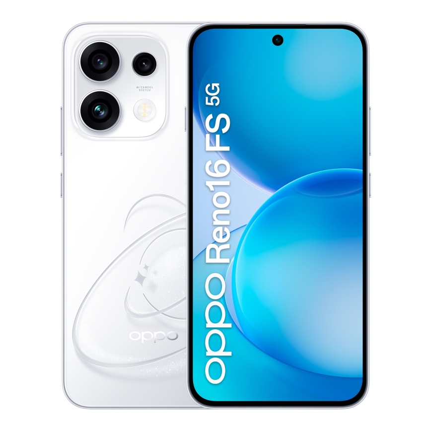 OPPO Reno16 FS 5G 16,7