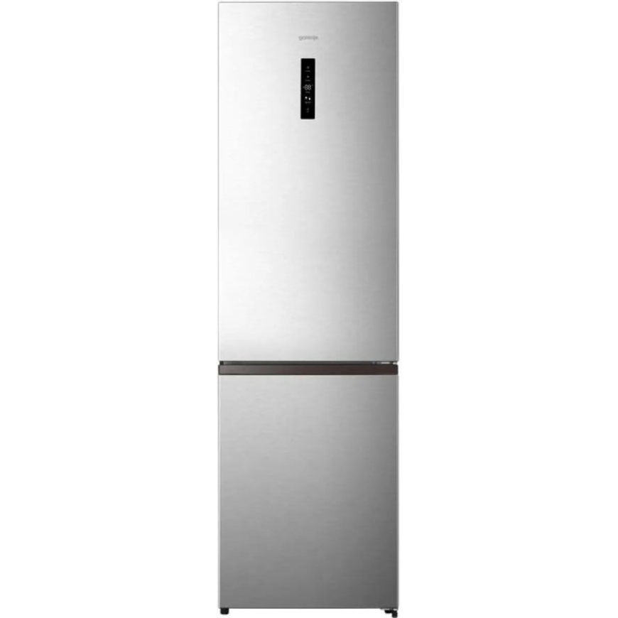 Gorenje NRK620EAXL4 Brīvi novietots 336 L