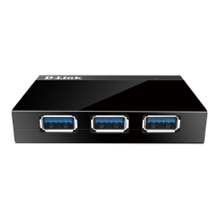 D-Link DUB-1340 Черный