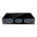 D-Link DUB-1340 Черный