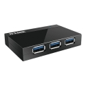 D-Link DUB-1340 Melns