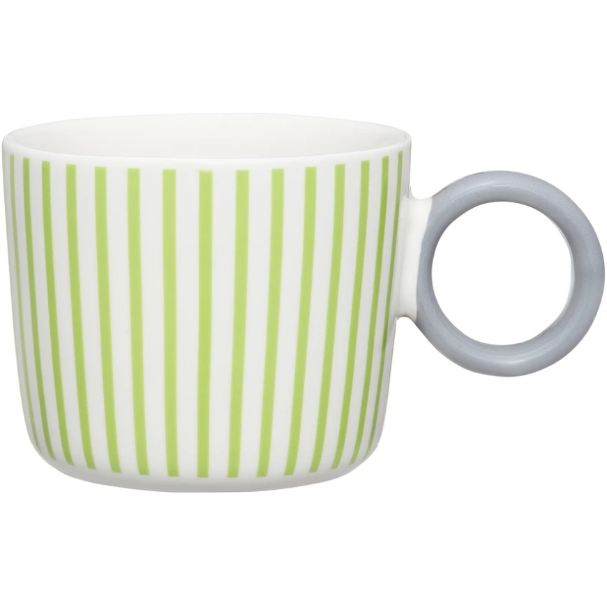Ovelo Mug 430 ml Green AMBITION