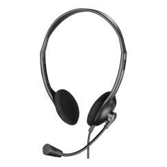 Sandberg MiniJack Headset Bulk