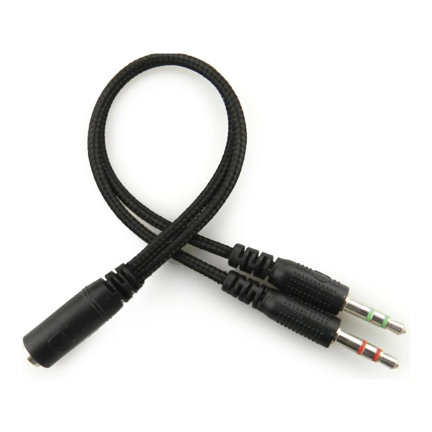 Sandberg MiniJack Headset Bulk – 3