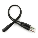 Sandberg MiniJack Headset Bulk Sandberg MiniJack Headset Bulk