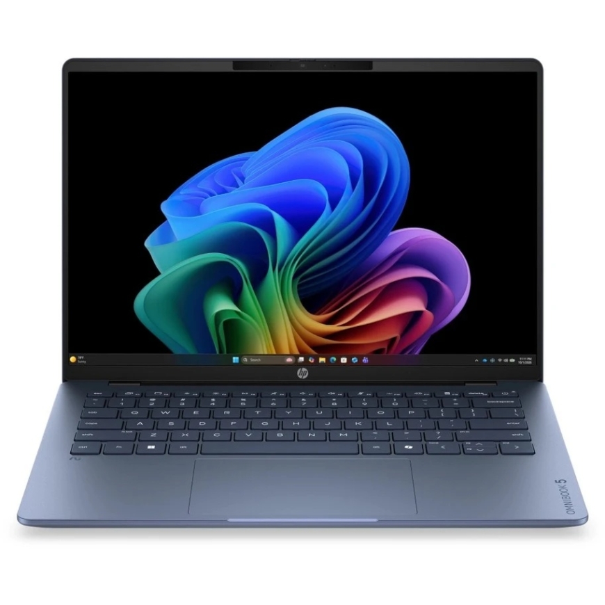 HP Nešojamais dators Hewlett Packard (HP)