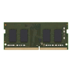 Kingston Technology KCP432SS8/16 memory module 16 GB 1 x 16 GB DDR4 3200 MT/s 260-pin SO-DIMM