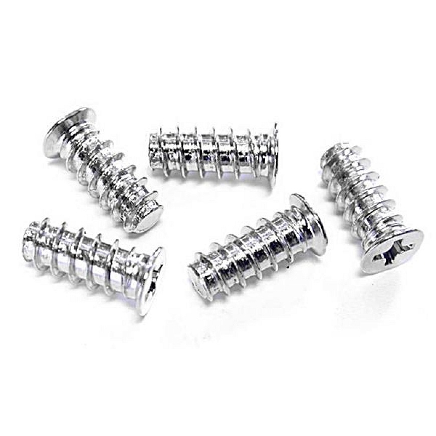 StarTech.com FANSCREW tietokonekotelon osa – 2