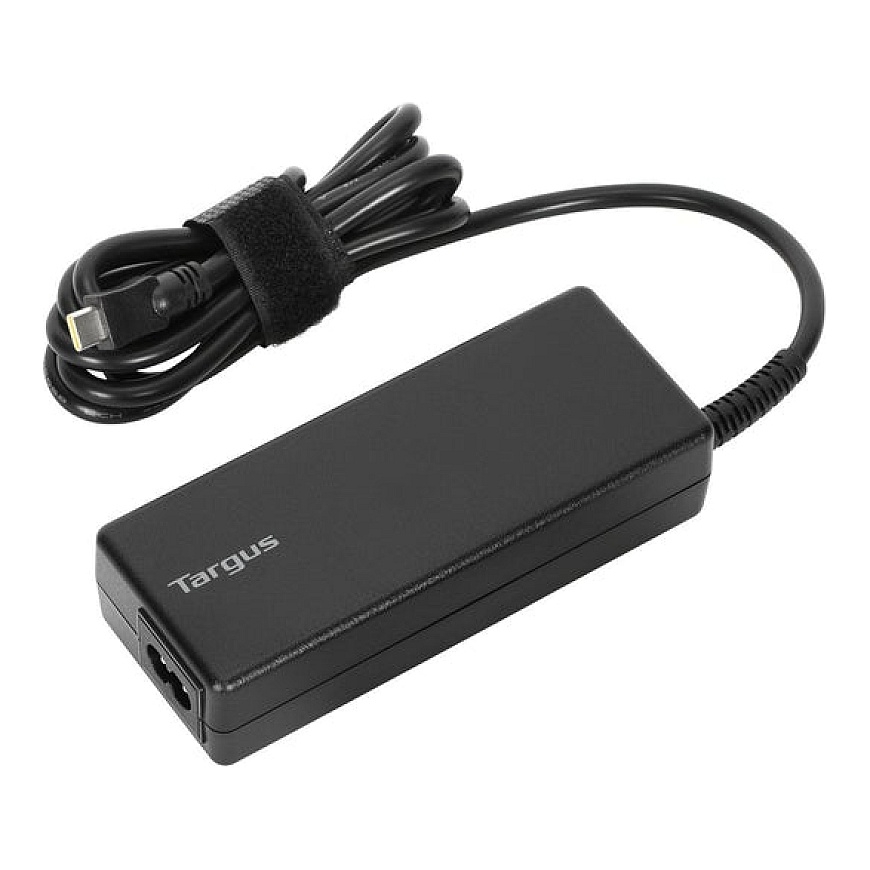Targus APA108EU power adapter/inverter Indoor 100 W Black