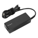 Targus APA108EU power adapter/inverter Indoor 100 W Black Targus APA108EU power adapter/inverter Indoor 100 W Black