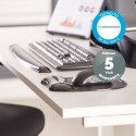 Fellowes 9112101 mouse pad