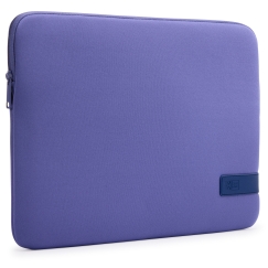 Case Logic Reflect REFPC114 Concentrated Purple 39,6 cm (15.6") Soma-aploksne Lillā