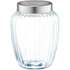 Decorative jar 2.5 l AMBITION