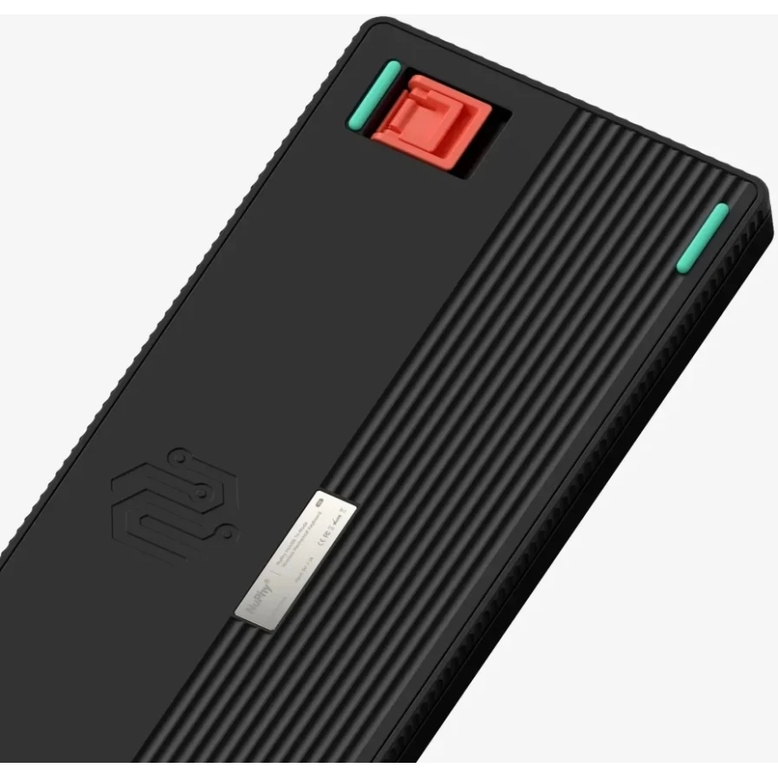 NuPhy Halo96 V2 IO Wireless Bezvadu