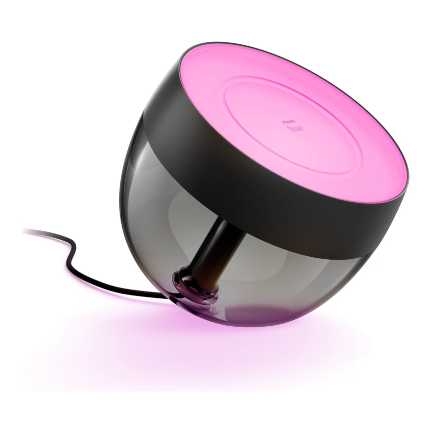 Philips Hue White and colour ambience Iris table lamp
