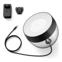 Philips Hue White and colour ambience Laualamp Iris