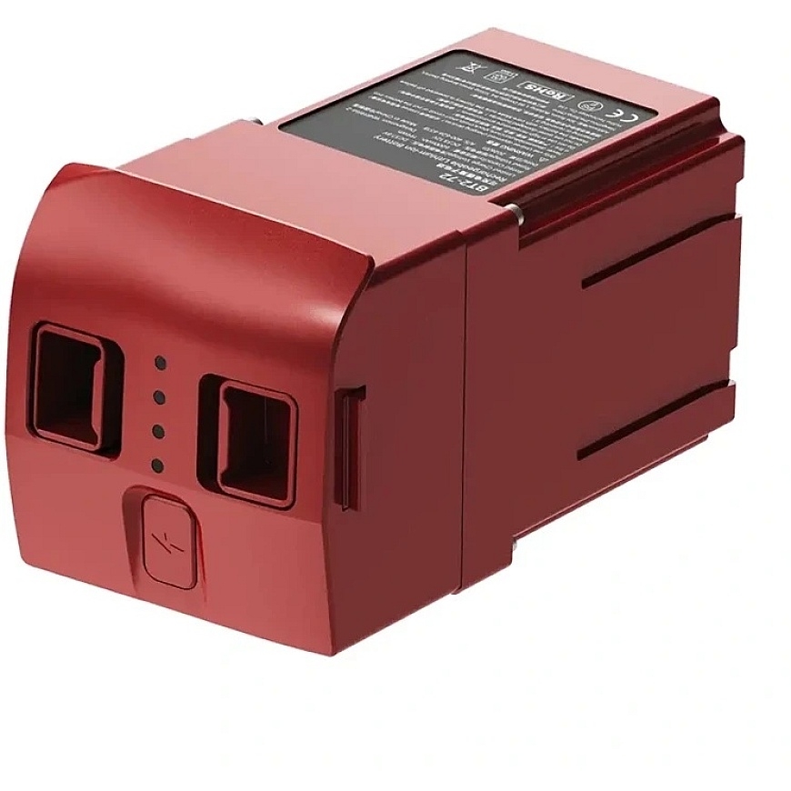 UNITREE R1 Crismon Hero akumulators (sarkans)