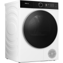 Hisense DH5I104BWAB сушилка для белья Отдельно стоящий Фронтальная загрузка 10 kg Белый Hisense DH5I104BWAB сушилка для белья Отдельно стоящий Фронтальная загрузка 10 kg Белый