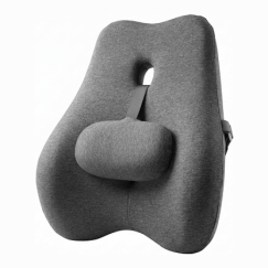 Spacetronik Ergonomiska jostas spilvens SPE-M15