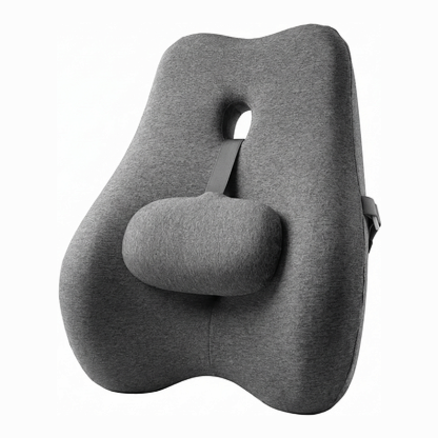 Spacetronik Ergonomiska jostas spilvens SPE-M15
