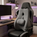 Spacetronik Ergonomiska jostas spilvens SPE-M15