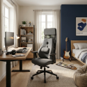 Spacetronik Ergonomiska jostas spilvens SPE-M15