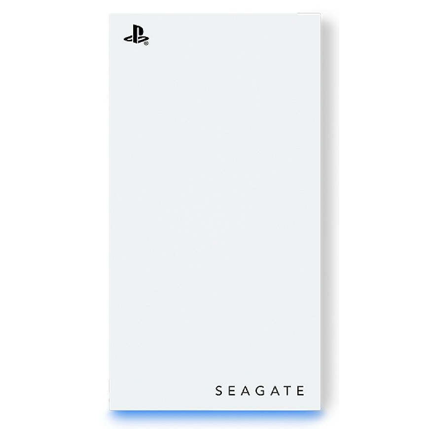 Seagate Game Drive 2 TB 3.2 Gen 1 (3.1 Gen 1) Balts