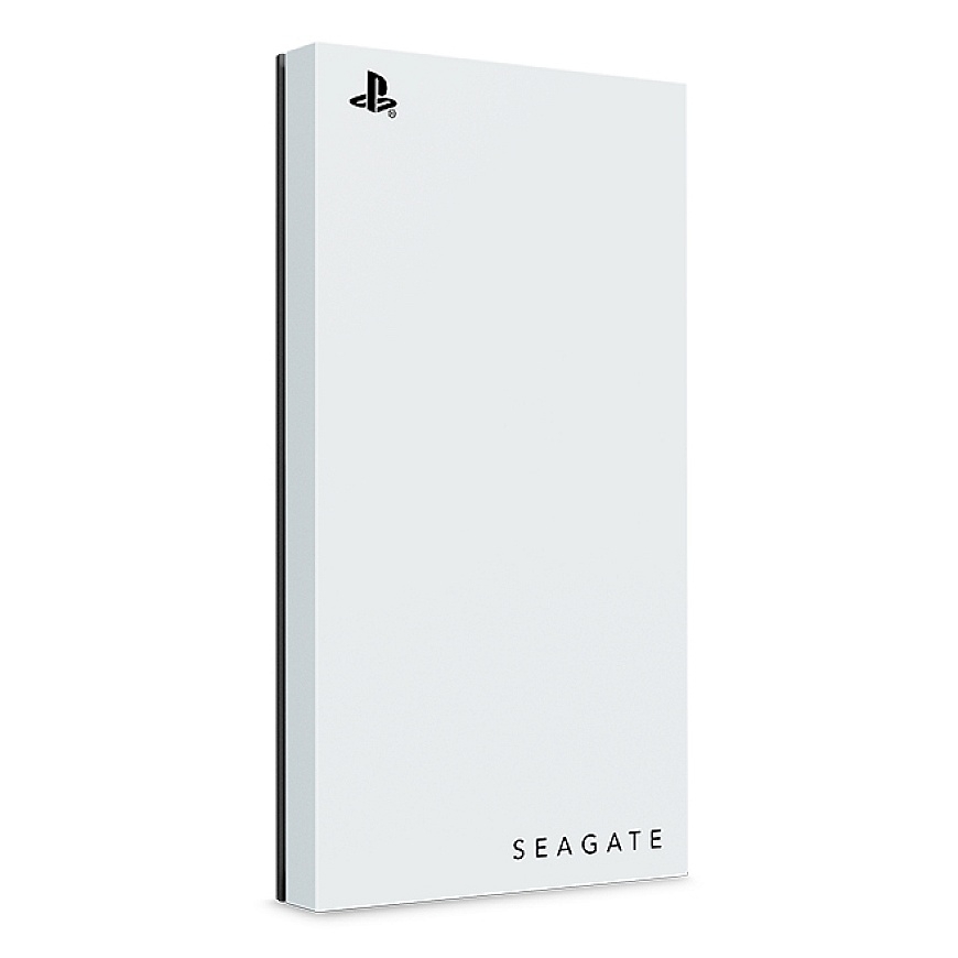 Seagate Game Drive 2 TB 3.2 Gen 1 (3.1 Gen 1) White – 2