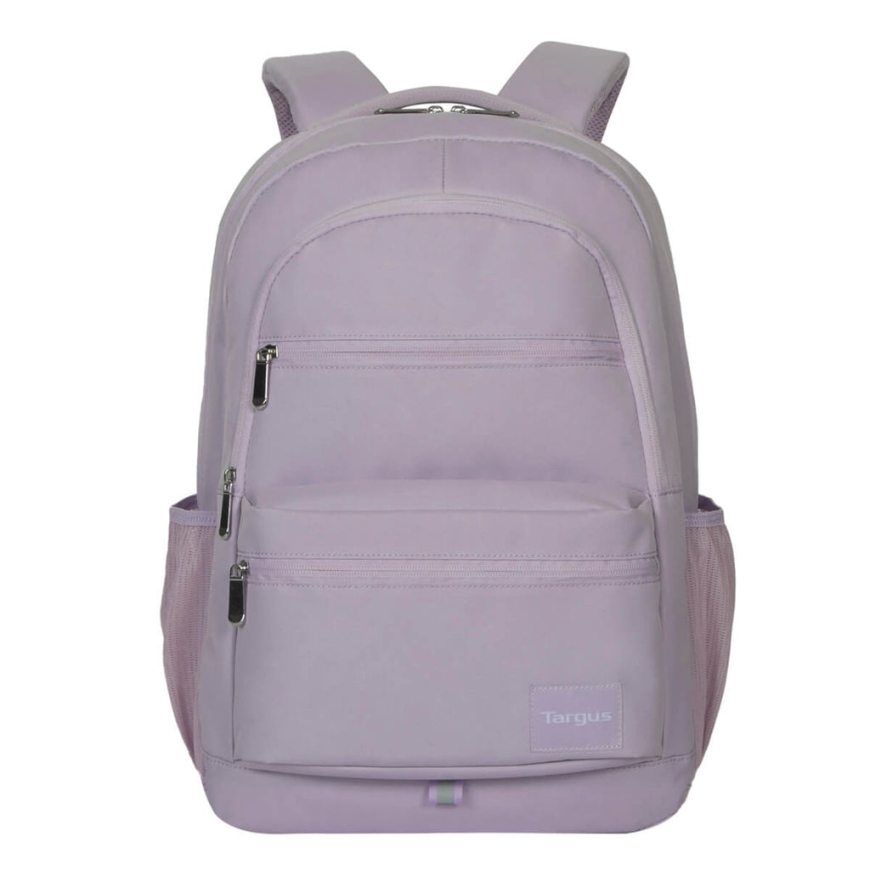 Targus Octave III mugursoma City backpack Lillā Poliesters