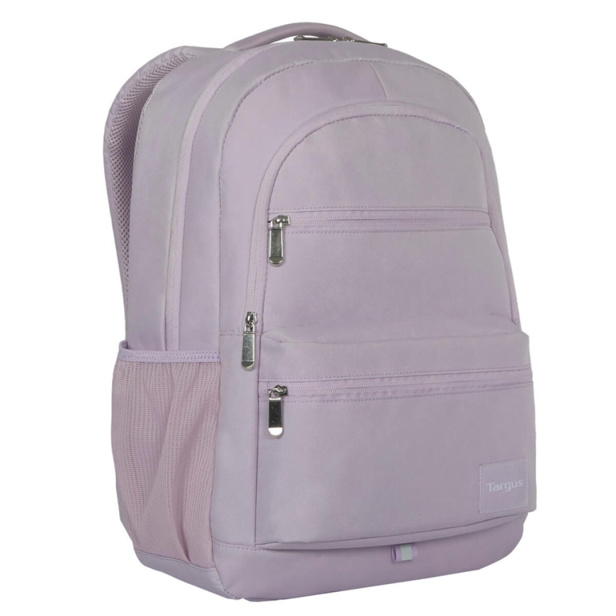 Targus Octave III mugursoma City backpack Lillā Poliesters – 2