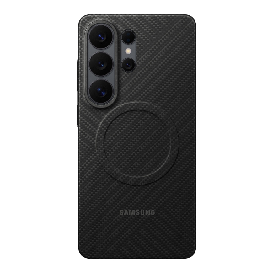 Samsung M3 Carbon Magnet Black mobilo