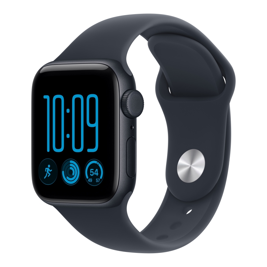 Apple Watch SE 3 (GPS +