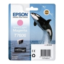 Epson C13T76064N10 rašalo kasetė 1 vnt Originalus Šviesi Magenta Epson C13T76064N10 rašalo kasetė 1 vnt Originalus Šviesi Magenta