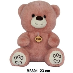 Солнце День Мишка M-3891 23 см 176837