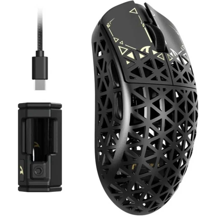 ARTISAN ATTACK SHARK R5 Ultra Wireless