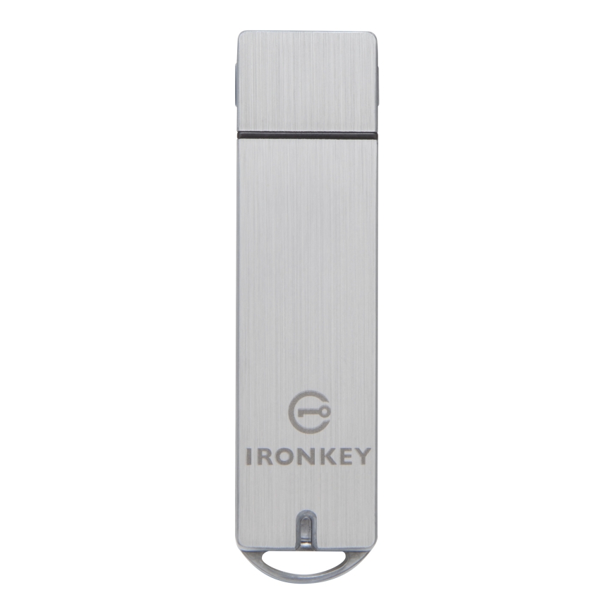 Kingston Technology Kingston Technology IronKey S1000