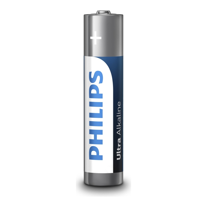 Philips Батарея LR03E4B/10