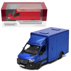 Trifox Mercedes-Benz Sprinter K-160 28119