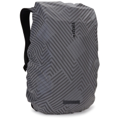Thule Paramount TPRC130 - Silver Selkärepun sadesuoja Hopea Nailon 30 L