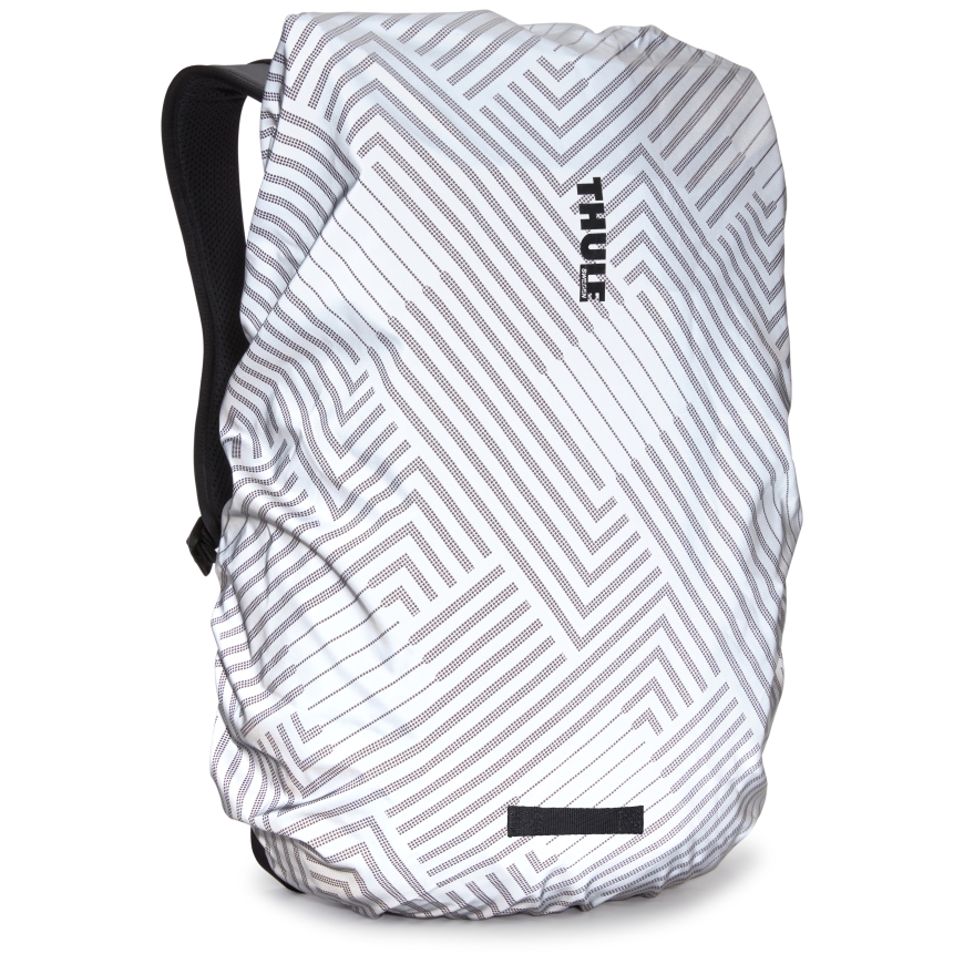 Thule Paramount TPRC130 - Silver Backpack rain cover Nylon 30 L – 2