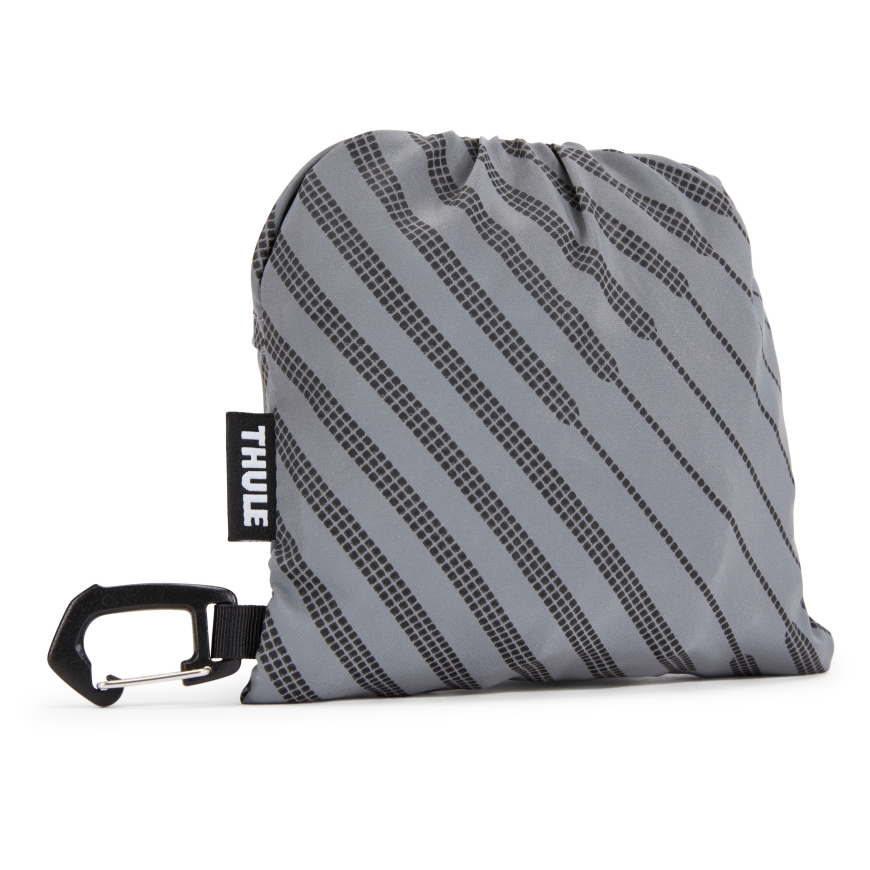 Thule Paramount TPRC130 - Silver Backpack rain cover Nylon 30 L – 3