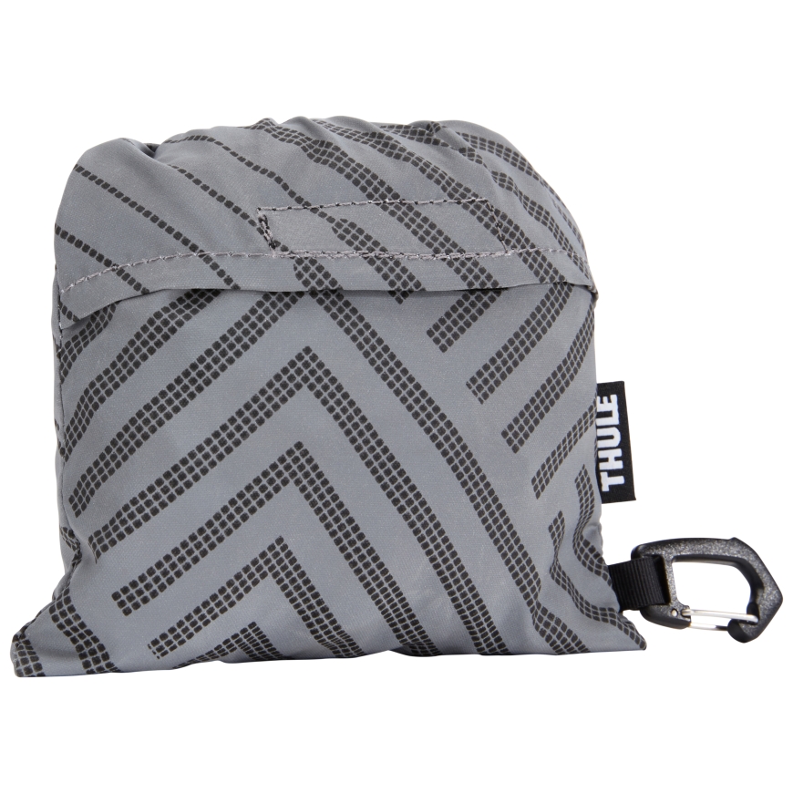 Thule Paramount TPRC130 - Silver Backpack rain cover Nylon 30 L – 4
