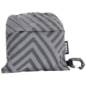 Thule Paramount TPRC130 - Silver Backpack rain cover Nylon 30 L Thule Paramount TPRC130 - Silver Backpack rain cover Nylon 30 L