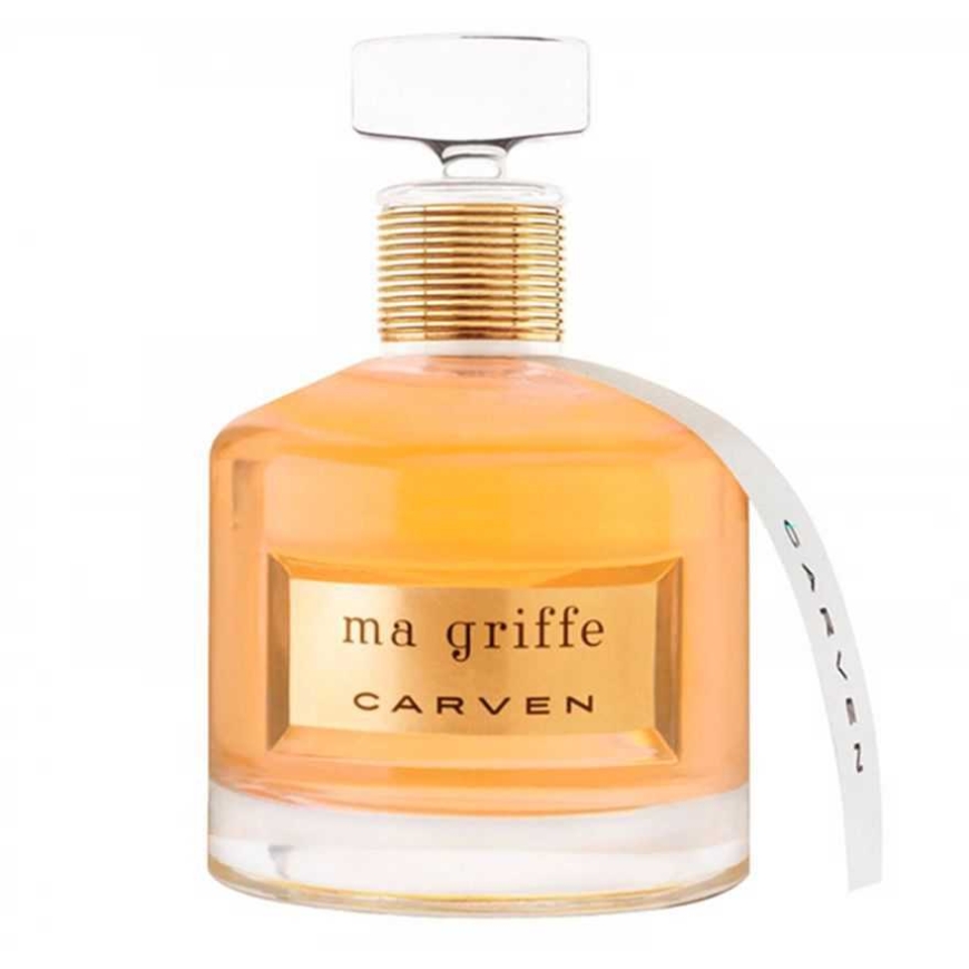 Carven Ma Griffe