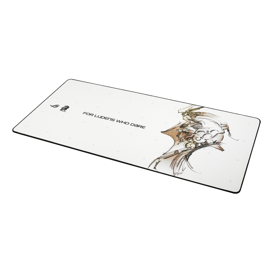 ASUS ROG Scabbard II XXL-KJP Pelihiirimatto Monivärinen – 3