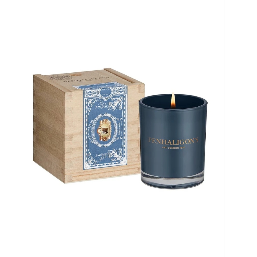 Penhaligon´s Penhaligon`s Roanoke Ivy smaržīgā svece