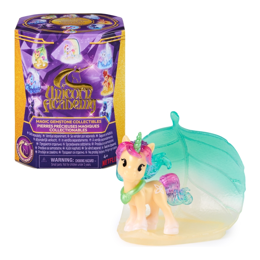 Spin Master Unicorn Academy 6075278 rotaļu