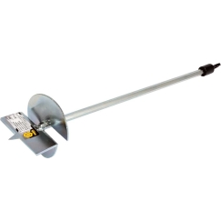 Vorel Toya Sa Poland Drill for Aerated Concrete Blocks | 80 mm (05822)